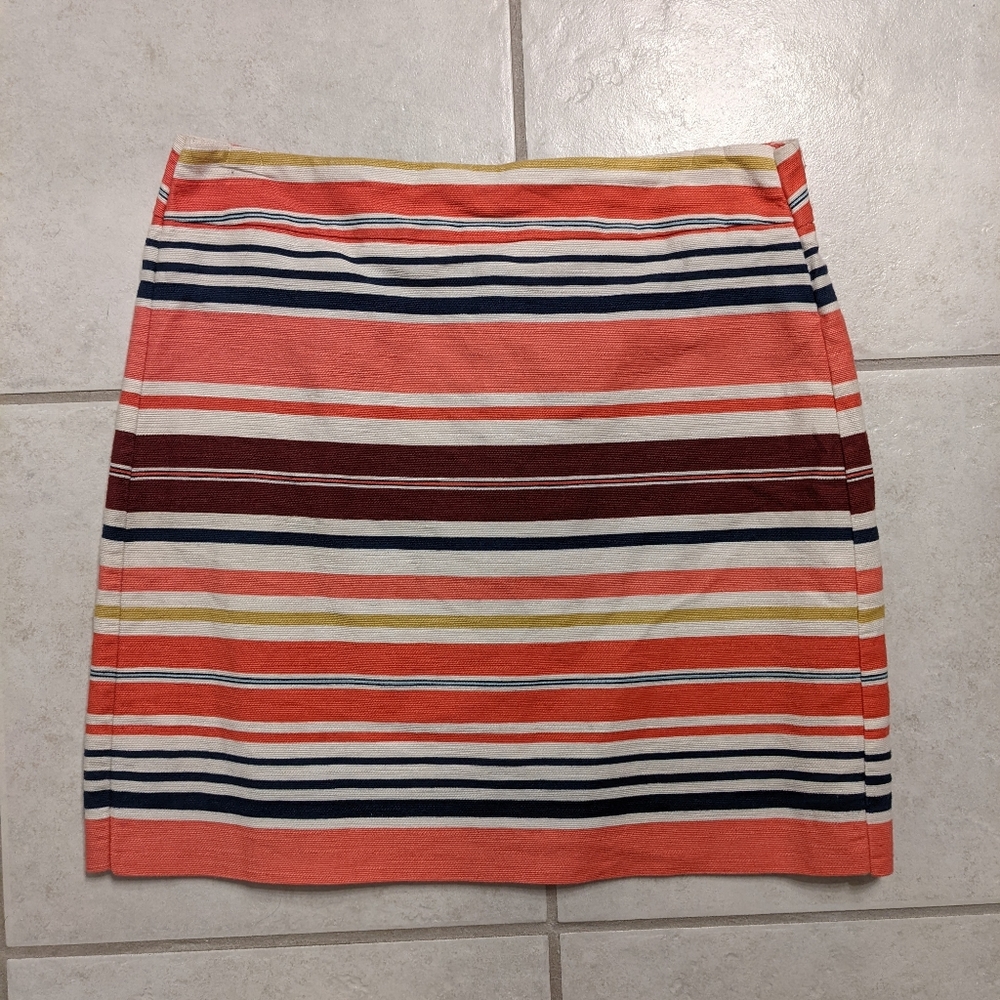 Loft Skirt